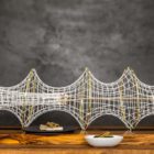 En nuestro restaurante, 1 estrella Michelin, del Hotel Villa Retiro podrá disfrutar de una experiencia gastronómica única con nuestro Menú más que un homenaje.