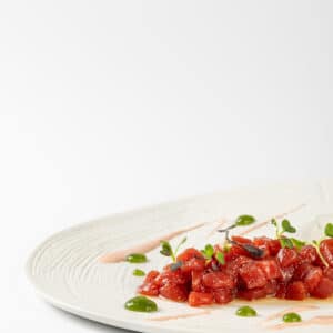 Menú TakeAway Cap d’any Villa Retiro